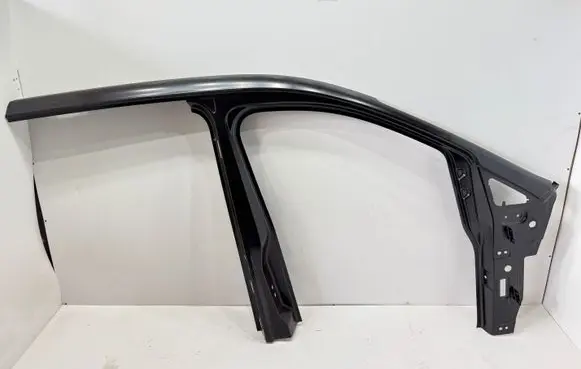 Volkswagen Caddy Front quarter panel 