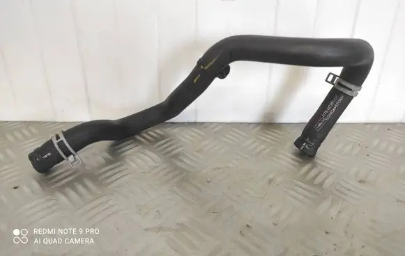 Ford Transit Courier Engine coolant pipe/hose JT768C351DC TWOJEAUTOWYSZKOW 882182990