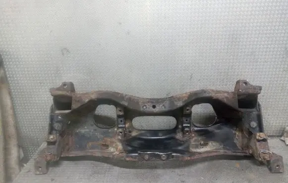 Front subframe