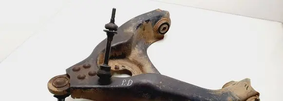 Dodge RAM 1500 DR Front lower control arm/wishbone