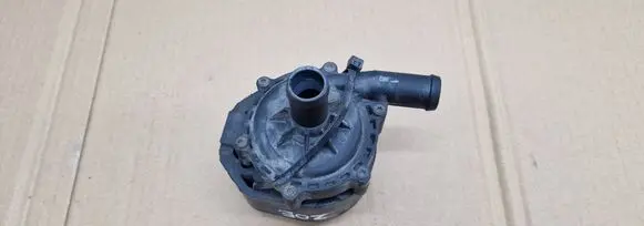 Renault Zoe Electric auxiliary coolant/water pump 144B03731R