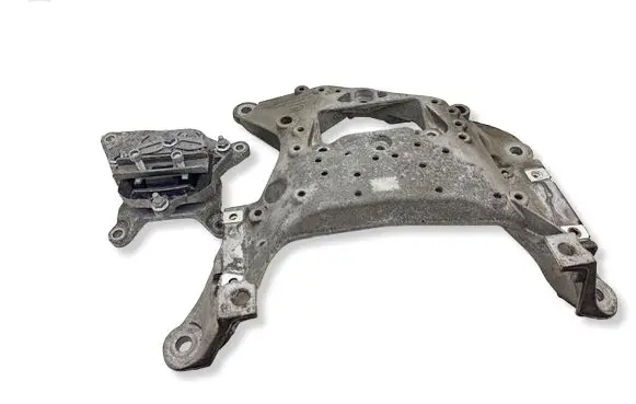 Audi S5 F5 Gearbox mounting bracket 8W0399262AF 8W0399118D 8W0399158