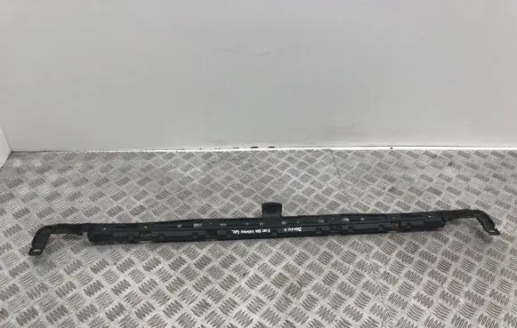 Fiat 500L Rear bumper support beam 