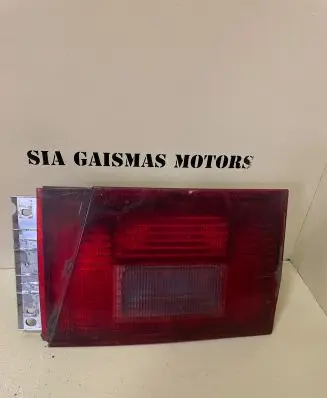 Volkswagen Sharan Tailgate rear/tail lights 964539