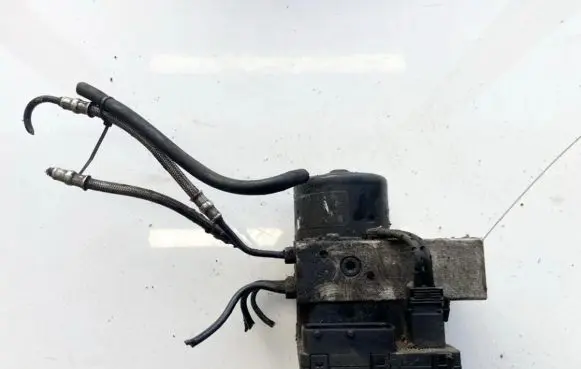 Seat Toledo II (1M) ABS Pump 1J0907379