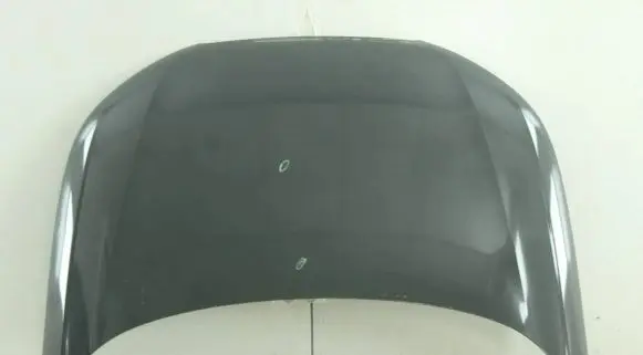 Audi A1 Engine bonnet/hood