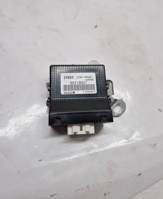 Mitsubishi Outlander Other control units/modules 8631B027 JL001000391