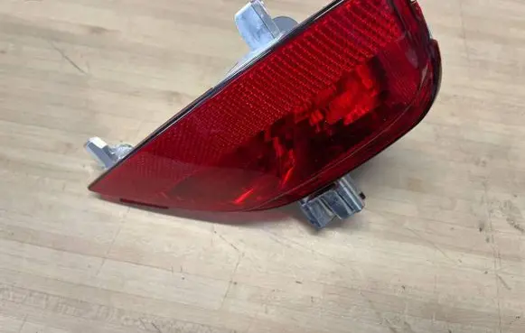 Rear/tail lights