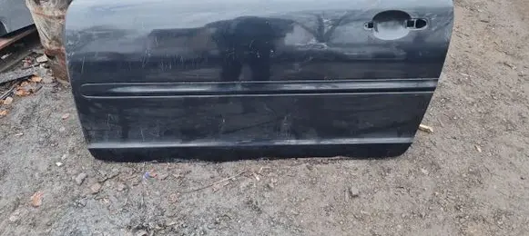 Volvo C70 Door (2 Door Coupe) 