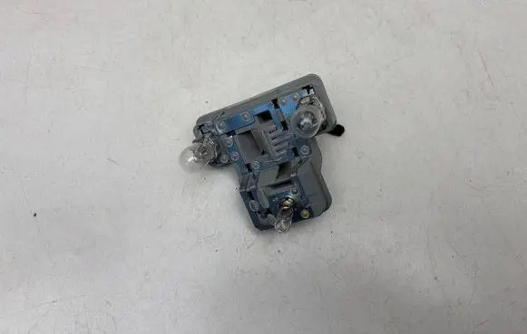 Audi A4 S4 B8 8K Tail light bulb cover holder 21962201