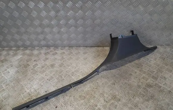 BMW X5 E70 Front sill trim cover 7148526