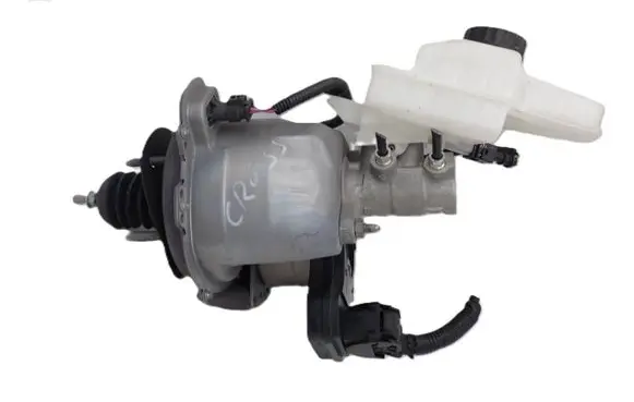 Toyota Yaris Cross Brake booster 472100D010 0204N02112 260623