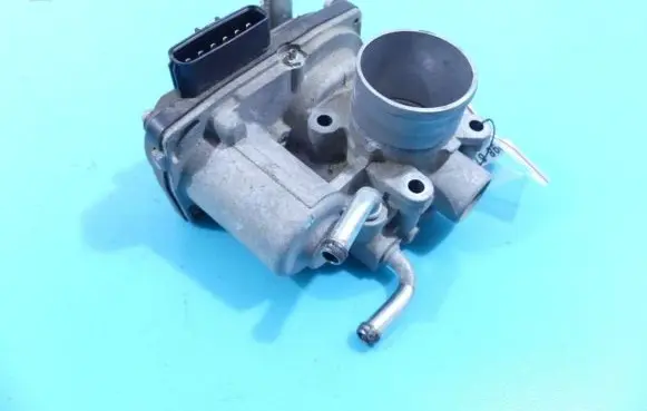 Mitsubishi Space Star Throttle body valve 2920-1292 IMPRK1298672