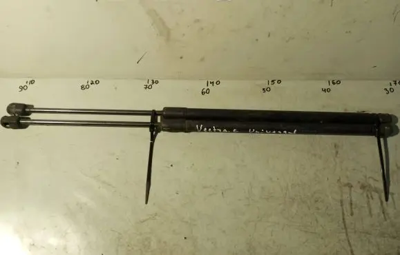 Opel Vectra C Tailgate/trunk strut/damper 13247867