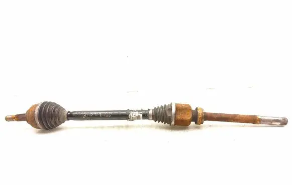 Citroen Dispatch III Front driveshaft 9839523880