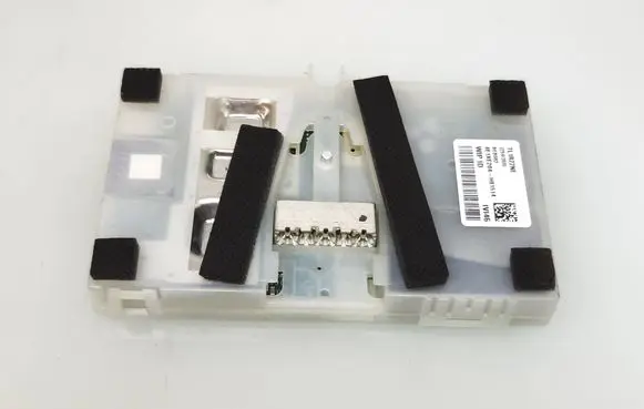 BMW iX1 Other control units/modules 5B53110 5224484474 12822810