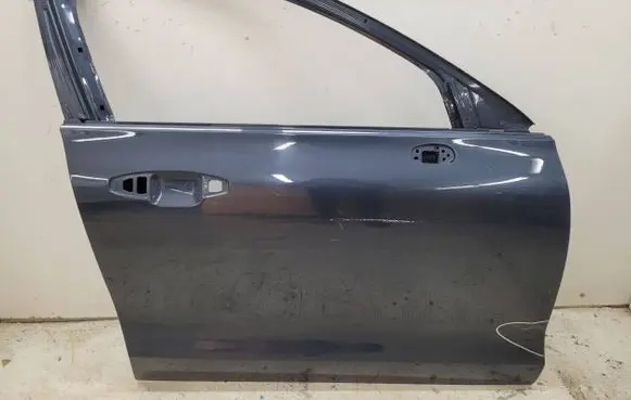 Volvo S60 Front door
