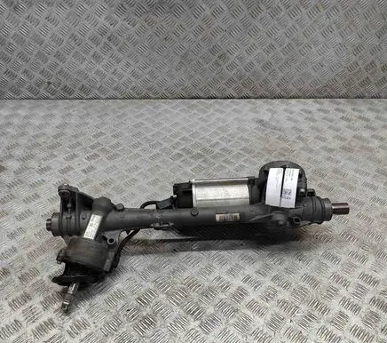 Volkswagen Golf VI Steering rack 7817974152 1K0909144R