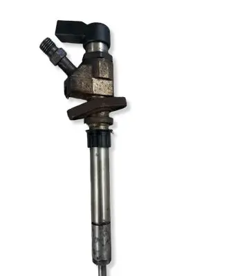 Citroen C4 I Picasso Fuel injector 9658194180 4F0141887