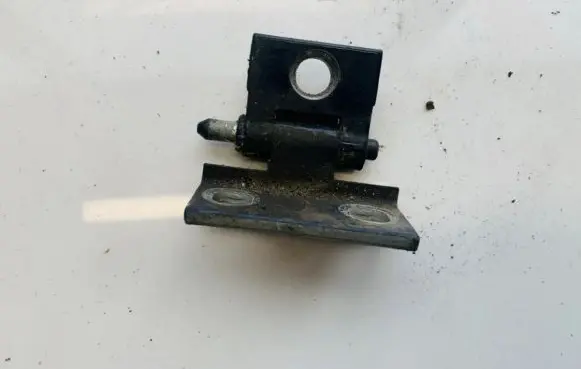 Volvo S80 Rear door lower hinge
