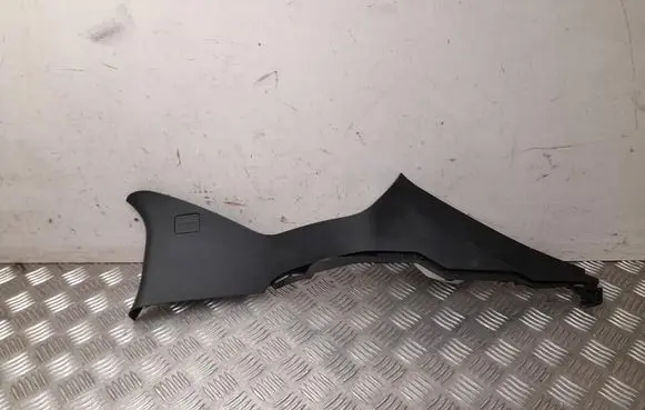 Peugeot 408 P54 (C) pillar trim 98384451ZD
