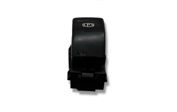 Opel Meriva B Hand parking brake switch 13271123