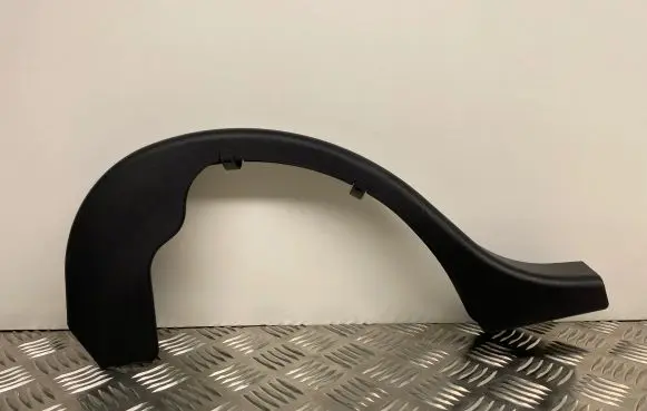 Mercedes-Benz C W204 Other trunk/boot trim element A2048210189