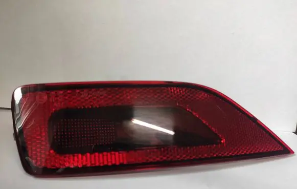 Volkswagen T-Cross Rear tail light reflector 2GM945702 3202001613