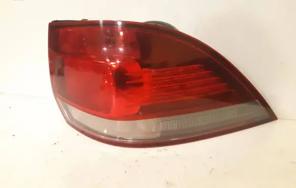 Volkswagen Golf V Rear/tail lights