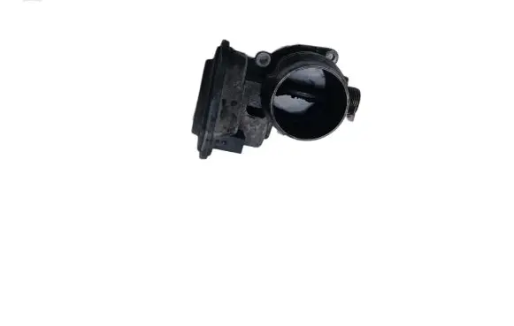BMW 5 E60 E61 Throttle valve 7804373 B90350231