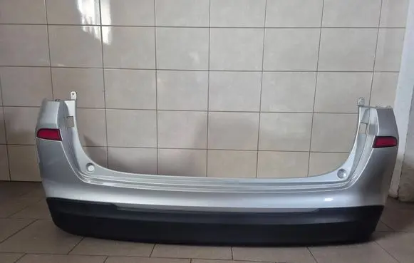 Hyundai i30 Rear bumper 86611G4200