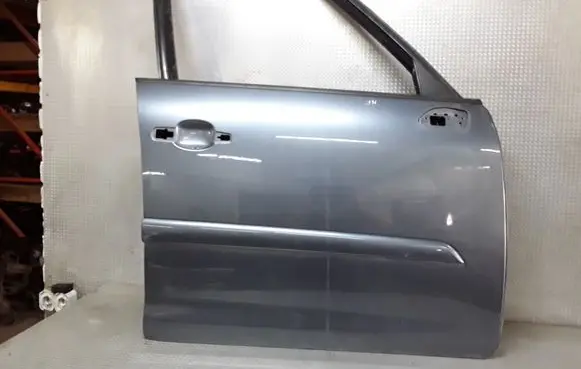 Citroen C4 Grand Picasso Front door