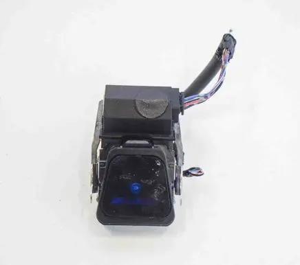 Mitsubishi L200 Windshield/windscreen camera 8780A006 10R046715