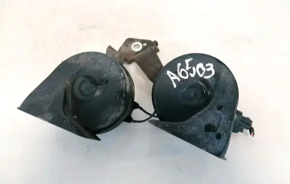 Ford Mondeo Mk III Horn signal e30055306