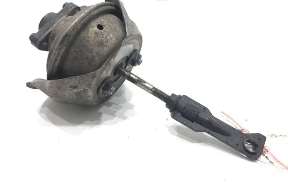 Peugeot 508 Turbo charger electric actuator 756047-0005