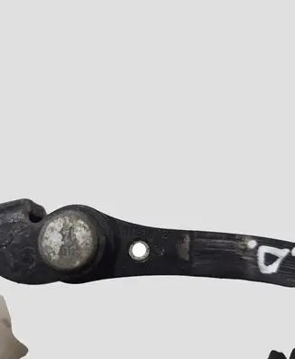 Volvo V40 Rear door check strap stopper 31298427