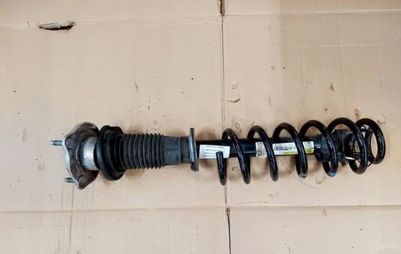Mercedes-Benz C W205 Front shock absorber/damper