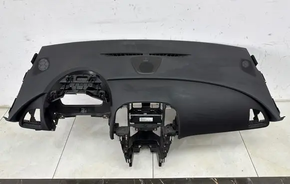Opel Astra J Dashboard 