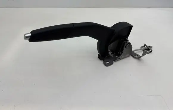 Dacia Duster II Handbrake/parking brake lever assembly 360109848R