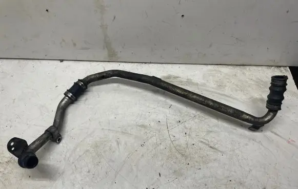 Land Rover Range Rover Sport L320 Engine coolant pipe/hose 6H4Q6720EA