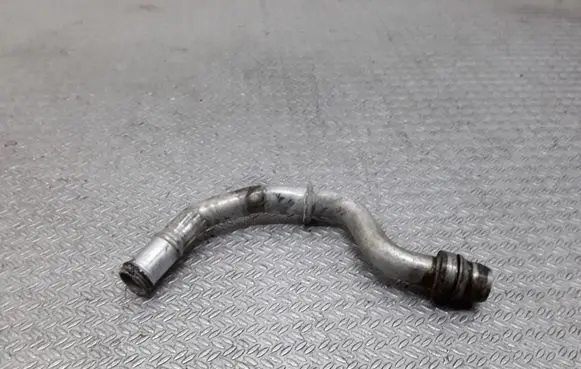 Porsche Cayenne (9PA) Engine coolant pipe/hose