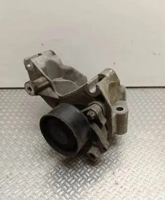 Generator/alternator bracket