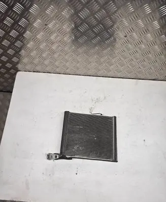 Toyota RAV 4 (XA40) Air conditioning (A/C) radiator (interior)