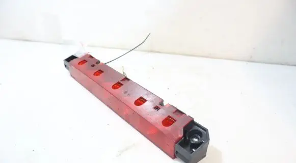 Peugeot 407 Third/center stoplight