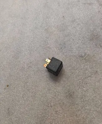 Audi A8 S8 D2 4D Other relay 443919578C