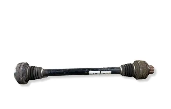 Audi Q7 4M Rear driveshaft 4M0501203D 4M0501203