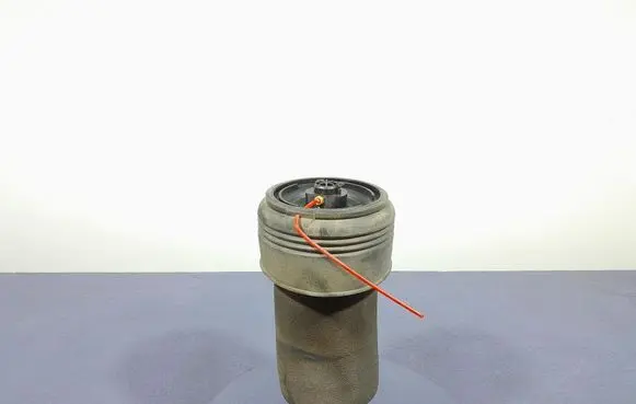 BMW X6 F16 Air suspension bag 