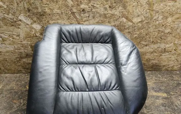 Porsche Cayenne (9PA) Rear seat 3286S017