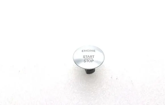 Mercedes-Benz GLE (W166 - C292) Engine start stop button switch A2215450714 33161207