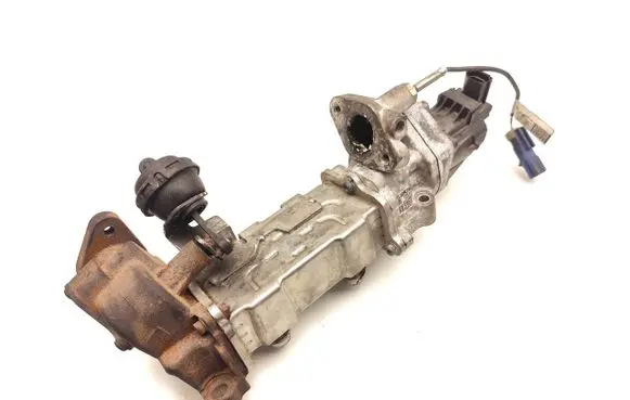 Jeep Grand Cherokee EGR valve 150625000305